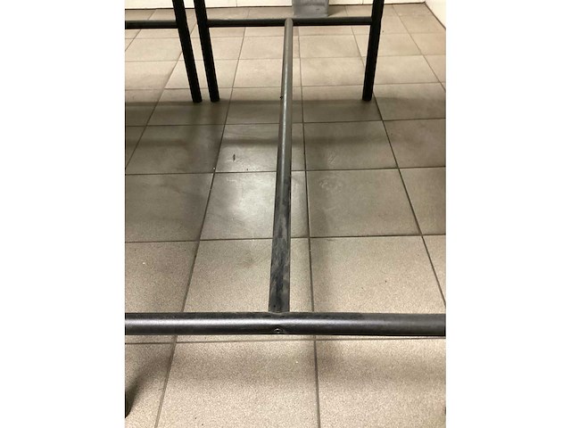 Bartafel (2x) - afbeelding 6 van  7