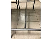 Bartafel (2x) - afbeelding 6 van  7