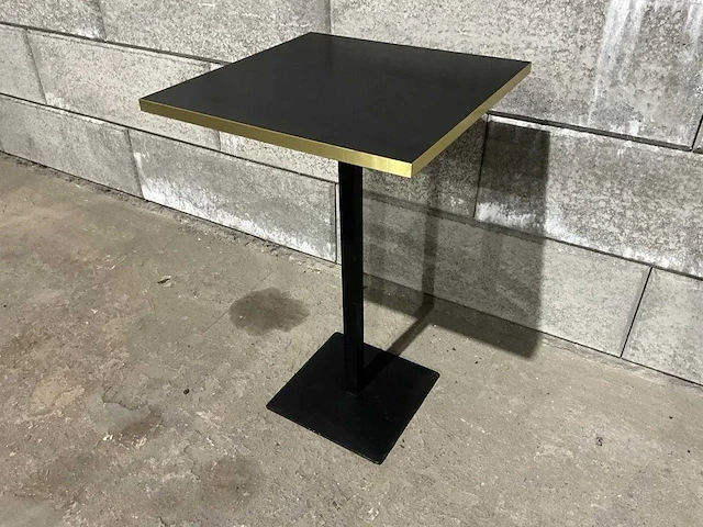 Bartafel (2x) - afbeelding 1 van  5
