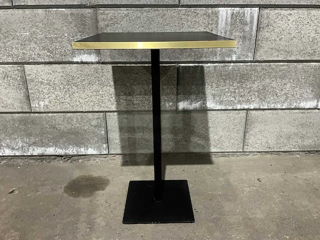 Bartafel (2x) - afbeelding 3 van  5
