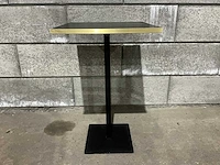 Bartafel (2x) - afbeelding 3 van  5