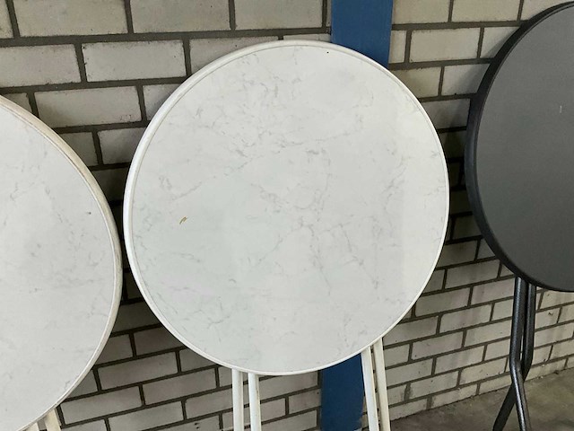 Bartafel (3x) - afbeelding 4 van  5