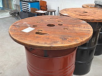 Bartafel (3x) - afbeelding 2 van  3