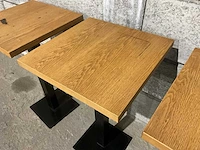 Bartafel (3x) - afbeelding 4 van  7