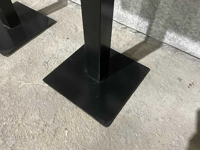Bartafel (3x) - afbeelding 6 van  7