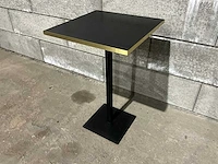 Bartafel (4x)