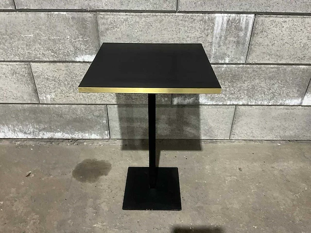 Bartafel (4x) - afbeelding 2 van  5