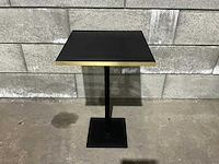 Bartafel (4x) - afbeelding 2 van  5