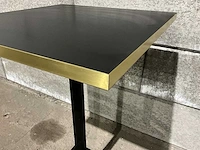 Bartafel (4x) - afbeelding 4 van  5