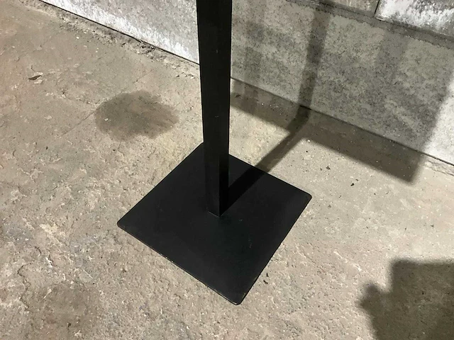 Bartafel (4x) - afbeelding 5 van  5