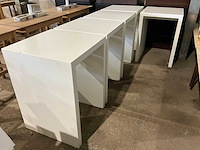 Bartafel (5x) - afbeelding 1 van  8