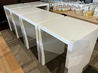 Bartafel (5x) - afbeelding 2 van  8