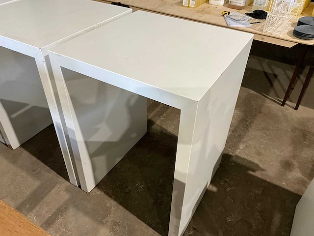 Bartafel (5x) - afbeelding 3 van  8