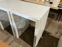 Bartafel (5x) - afbeelding 3 van  8