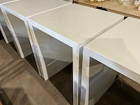 Bartafel (5x) - afbeelding 4 van  8