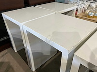 Bartafel (5x) - afbeelding 5 van  8