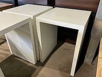 Bartafel (5x) - afbeelding 6 van  8