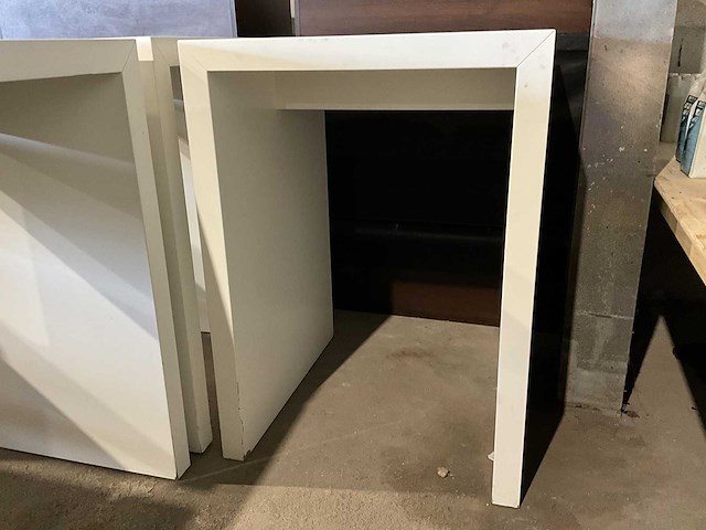 Bartafel (5x) - afbeelding 7 van  8