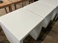 Bartafel (5x) - afbeelding 8 van  8