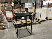 Bartafel (8x) - afbeelding 1 van  5