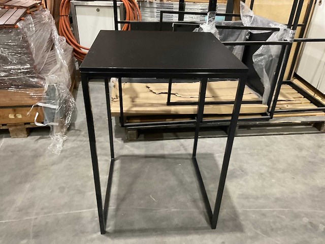 Bartafel (8x) - afbeelding 2 van  5