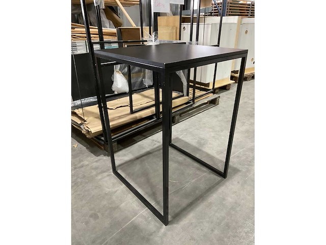 Bartafel (8x) - afbeelding 3 van  5