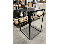 Bartafel (8x) - afbeelding 3 van  5