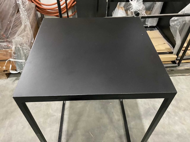 Bartafel (8x) - afbeelding 4 van  5