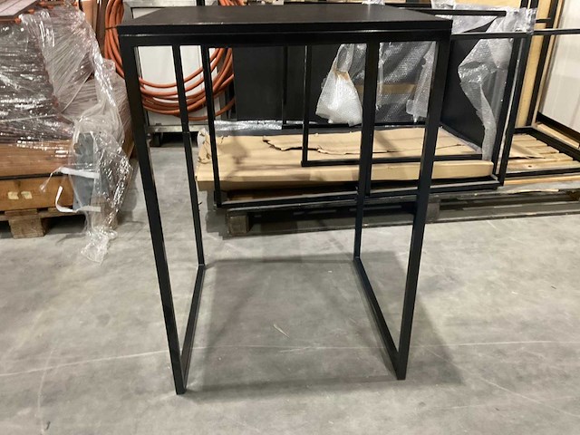 Bartafel (8x) - afbeelding 5 van  5