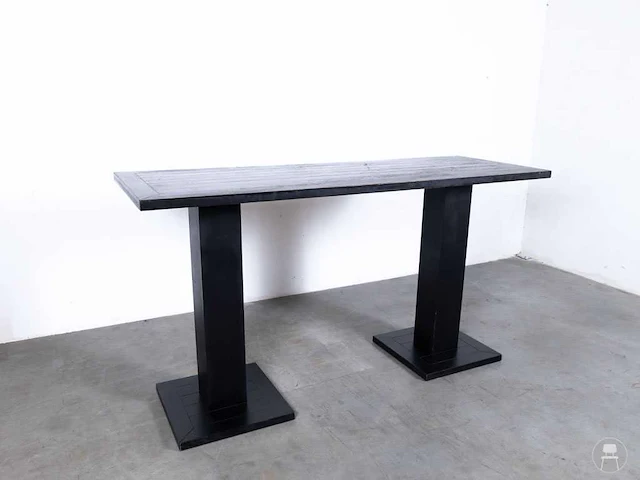 Bartafel donker - afbeelding 2 van  7