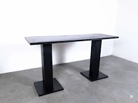 Bartafel donker - afbeelding 2 van  7
