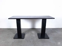 Bartafel donker - afbeelding 3 van  7