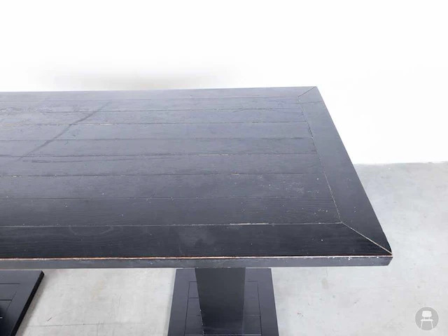 Bartafel donker - afbeelding 5 van  7