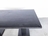 Bartafel donker - afbeelding 5 van  7