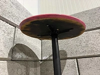 Bartafel "graffiti" - afbeelding 4 van  6