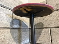 Bartafel "graffiti" - afbeelding 4 van  5