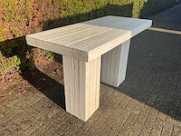 Bartafel “lounge” - afbeelding 3 van  12