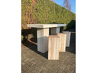 Bartafel “lounge” - afbeelding 9 van  12