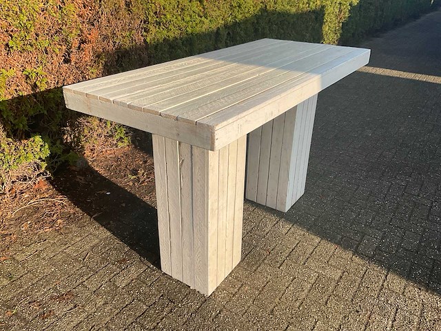 Bartafel “lounge” - afbeelding 2 van  12