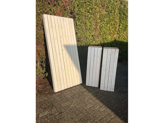 Bartafel “lounge” - afbeelding 3 van  12