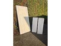 Bartafel “lounge” - afbeelding 3 van  12