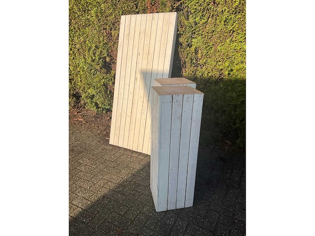 Bartafel “lounge” - afbeelding 4 van  12