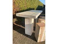 Bartafel “lounge” - afbeelding 8 van  12