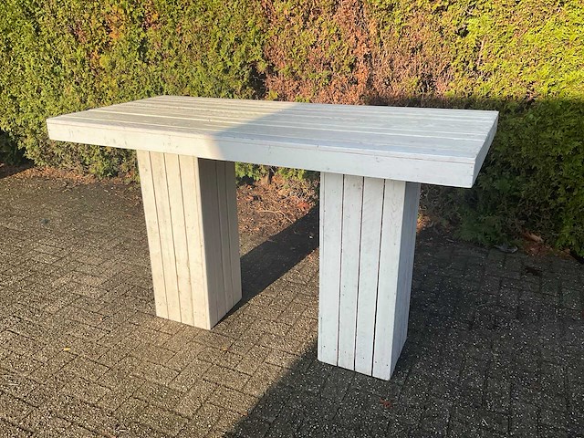 Bartafel “lounge” - afbeelding 11 van  12