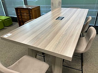 Bartafel met barkrukken - afbeelding 4 van  9