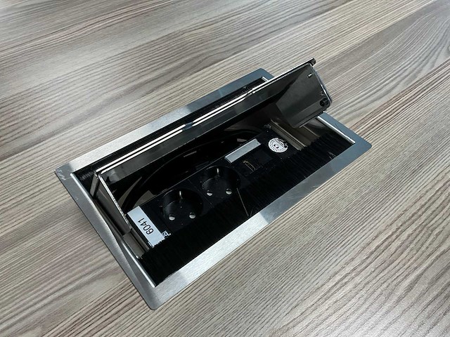 Bartafel met barkrukken - afbeelding 6 van  9