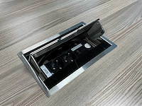 Bartafel met barkrukken - afbeelding 6 van  9