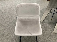 Bartafel met barkrukken - afbeelding 8 van  9