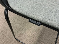 Bartafel met barstoelen - afbeelding 7 van  9