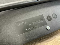 Bartafel met barstoelen - afbeelding 8 van  9